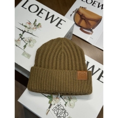 Loewe Caps